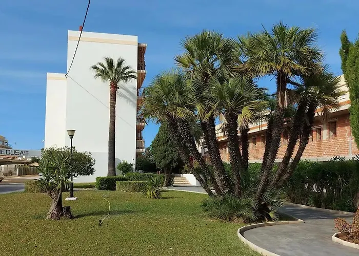 Apartamento Playa