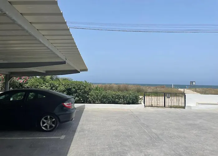 Apartamento Playa