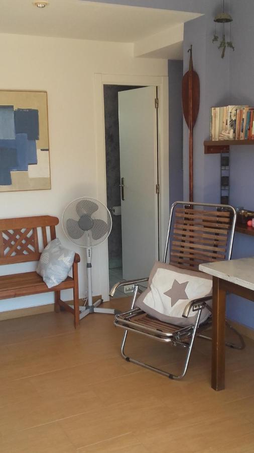 Apartment Apartamento Playa
