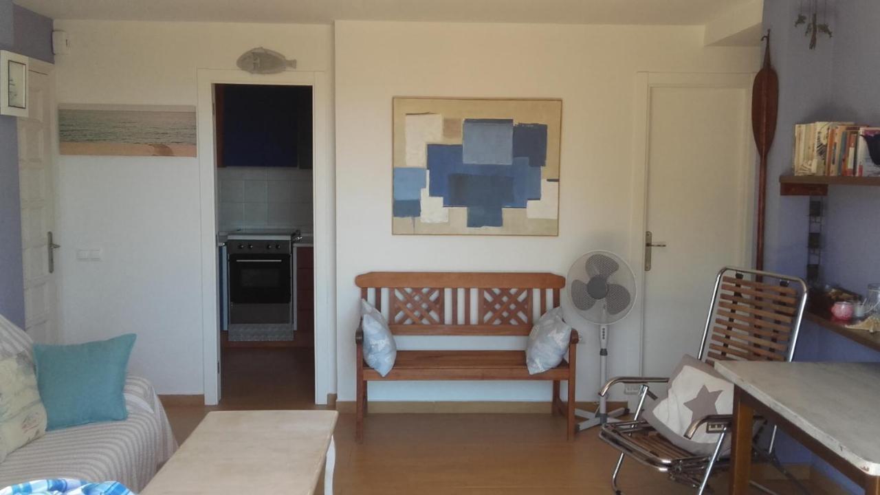 Apartment Apartamento Playa