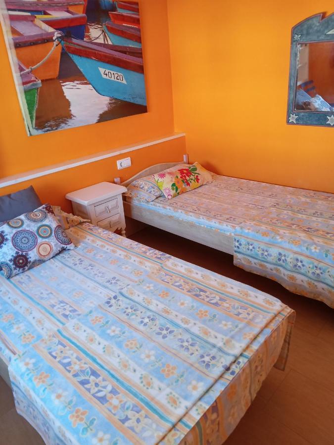 Apartamento Playa Denia