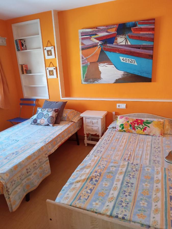 Apartamento Playa *