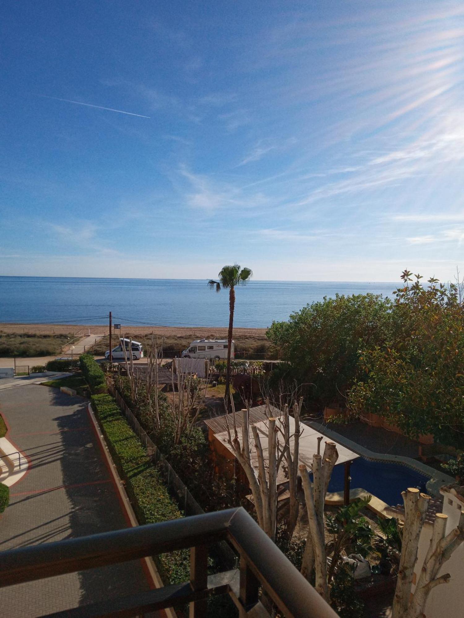 Apartamento Playa