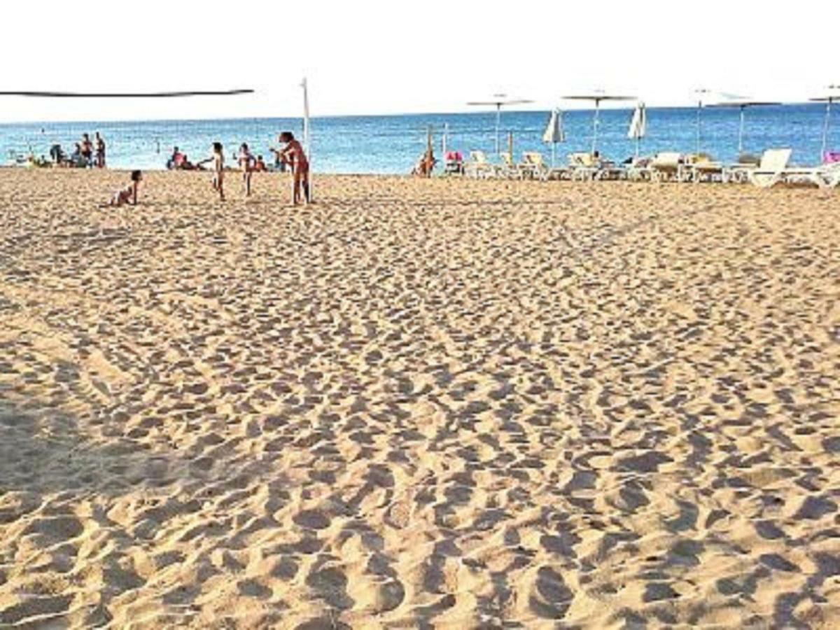 Apartamento Playa
