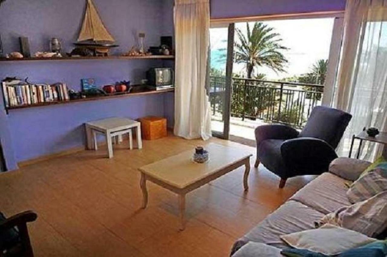 Apartamento Playa * Denia