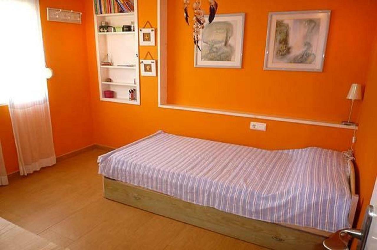 Apartment Apartamento Playa Denia
