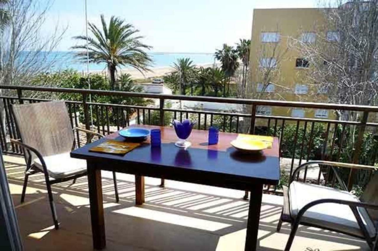 Apartment Apartamento Playa *