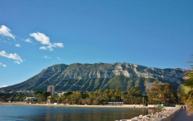 Apartamento Playa Apartment Denia
