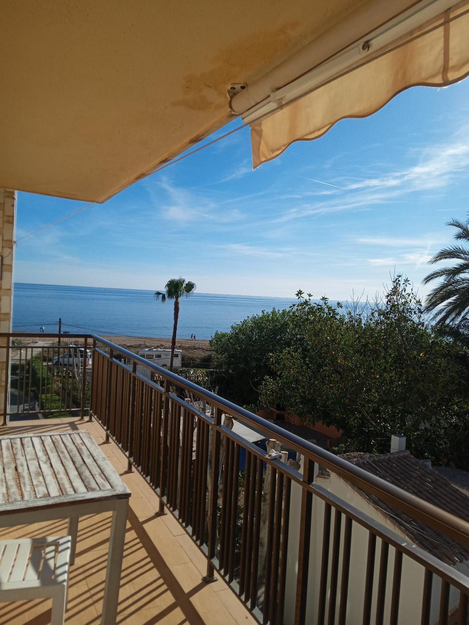 Playa Appartement *