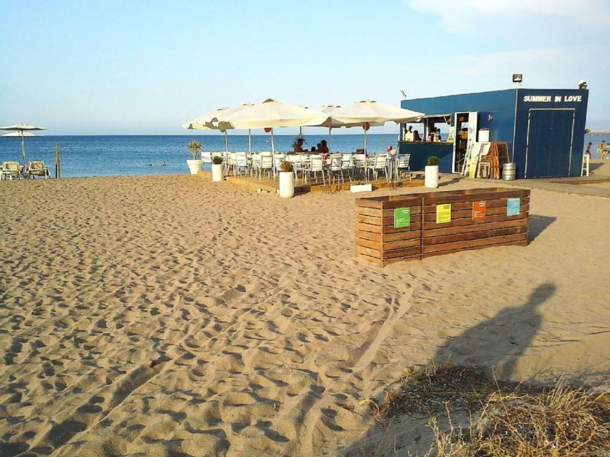 Playa Appartement *